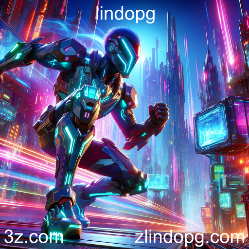 A Revolução dos Jogos de Ação: Um Mergulho em sua Evolução e Impacto