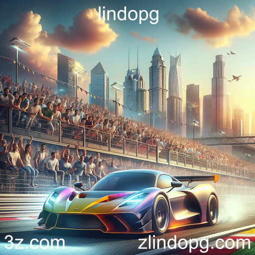 A Evolução dos Jogos de Corrida