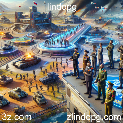 A Ascensão dos Jogos de Estratégia: Desafios e Diversão